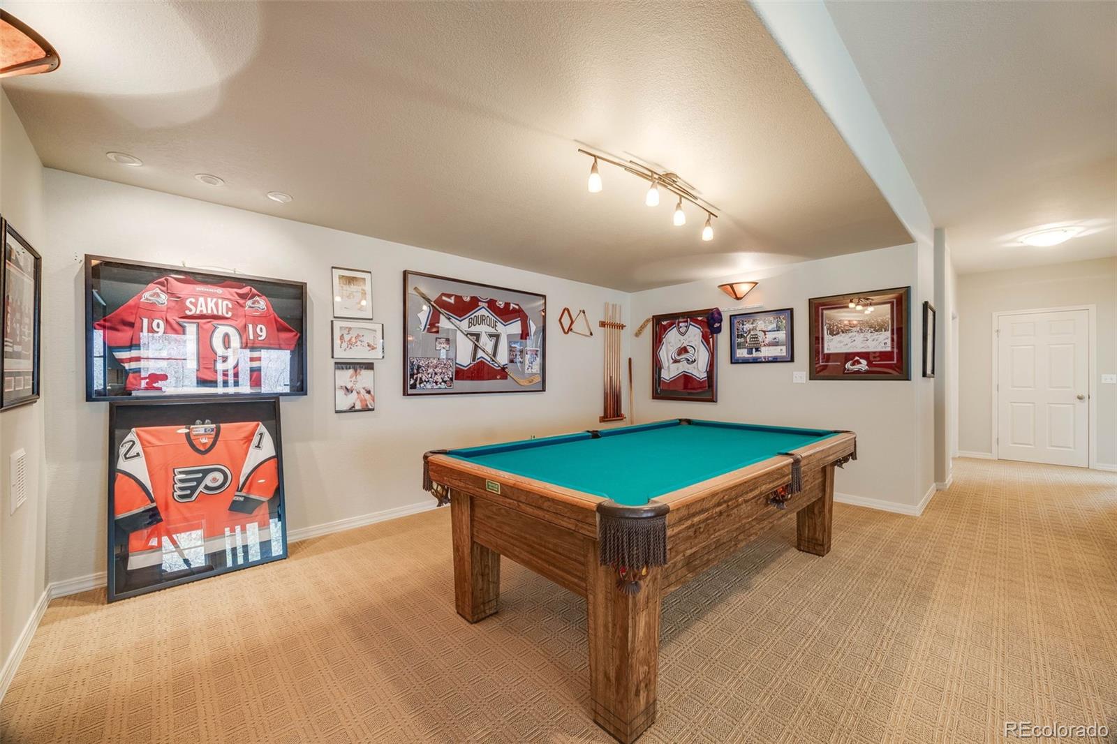 MLS Image #41 for 1221  havenwood way,castle pines, Colorado