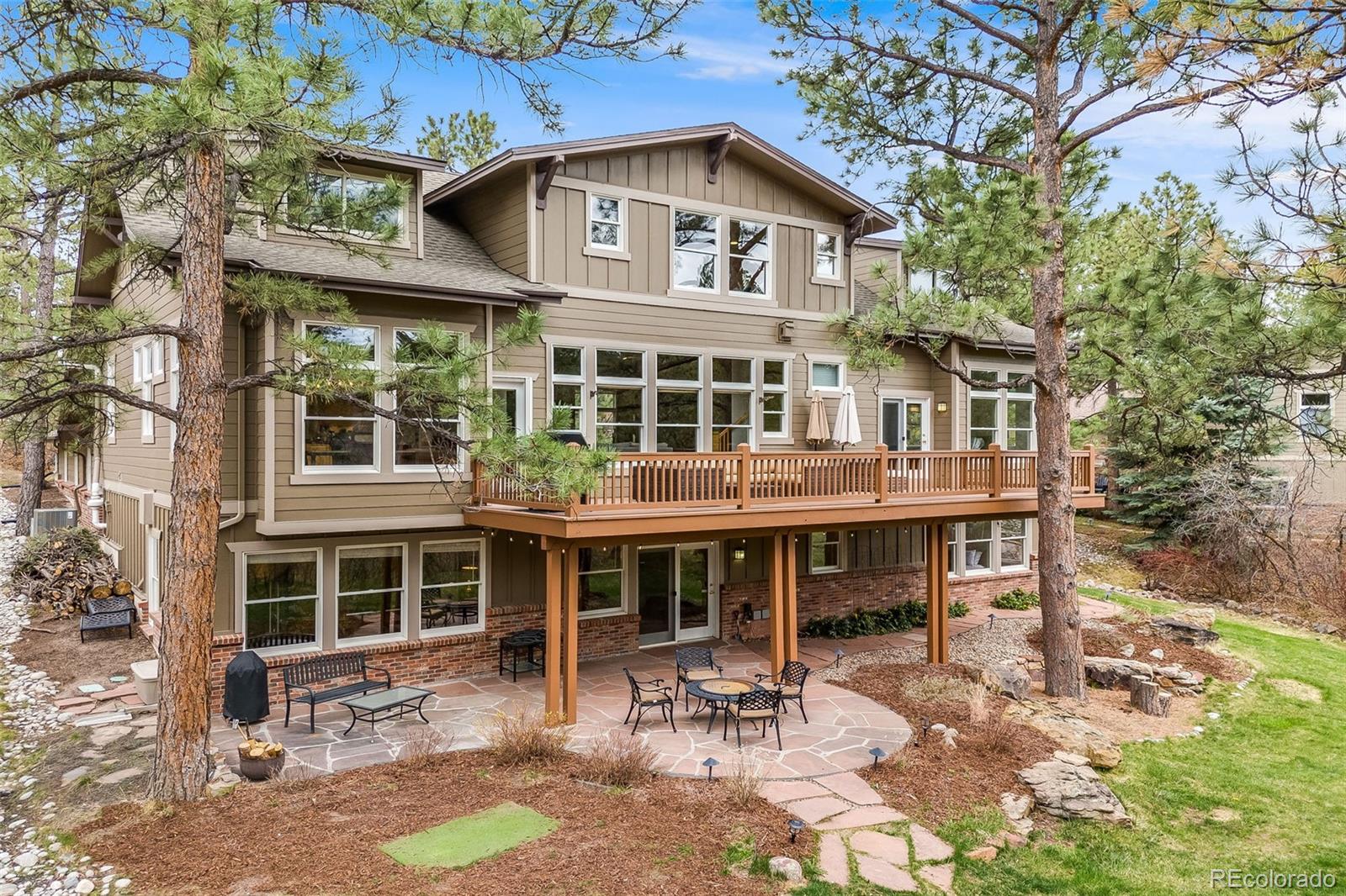 MLS Image #44 for 1221  havenwood way,castle pines, Colorado