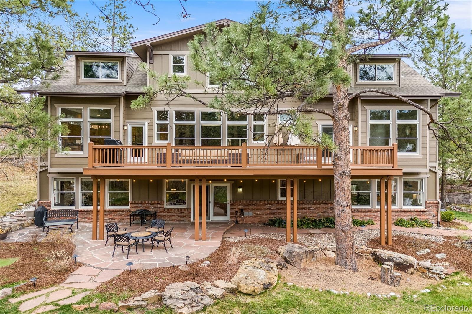 MLS Image #45 for 1221  havenwood way,castle pines, Colorado