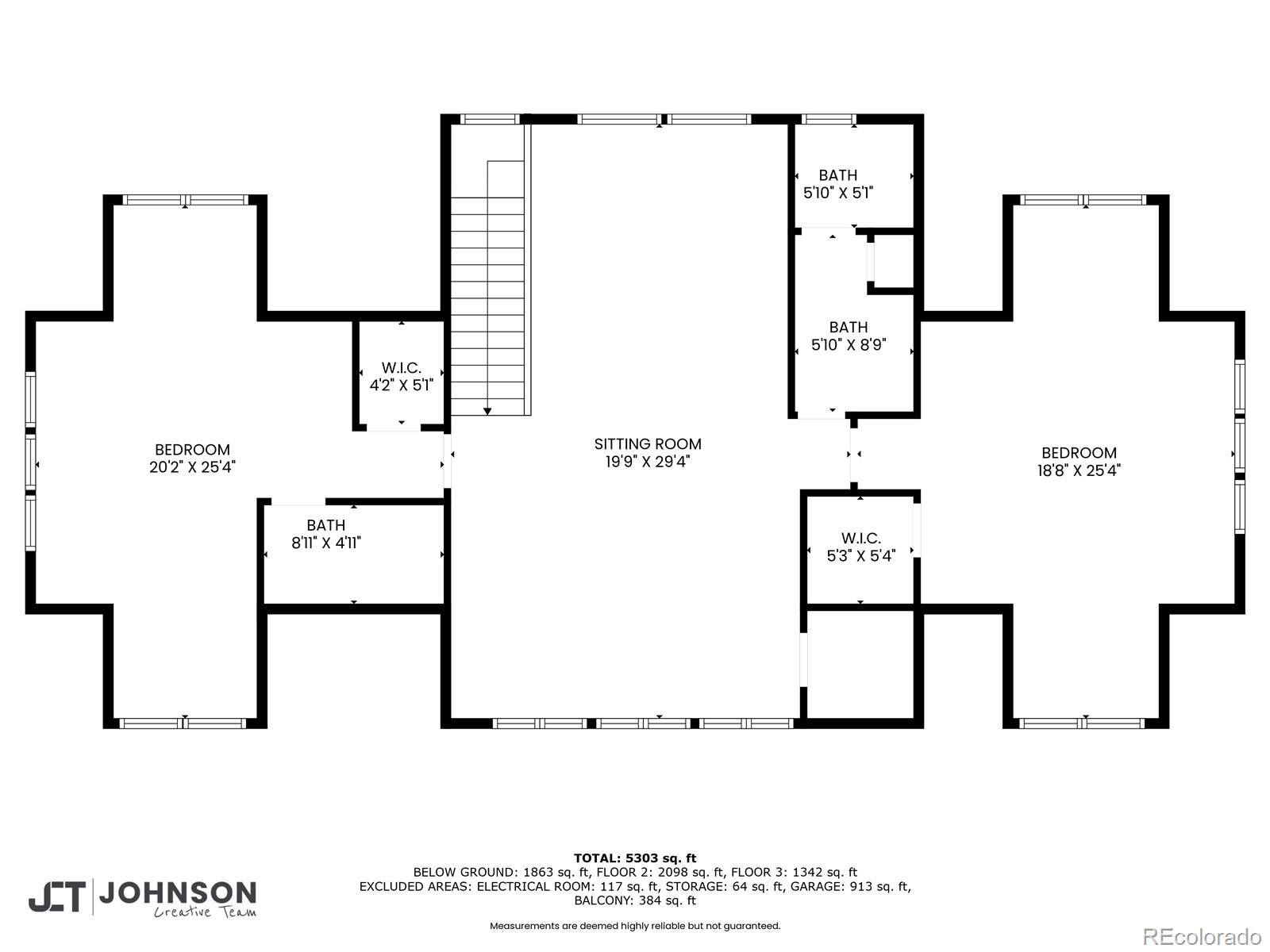 MLS Image #49 for 1221  havenwood way,castle pines, Colorado