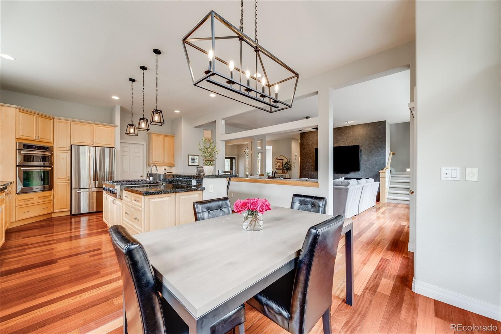 MLS Image #8 for 1221  havenwood way,castle pines, Colorado