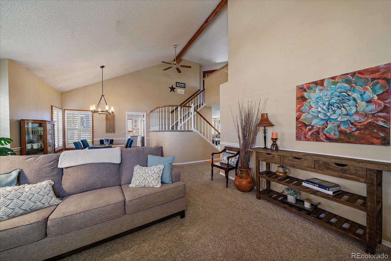MLS Image #2 for 10259  carrara terrace,parker, Colorado