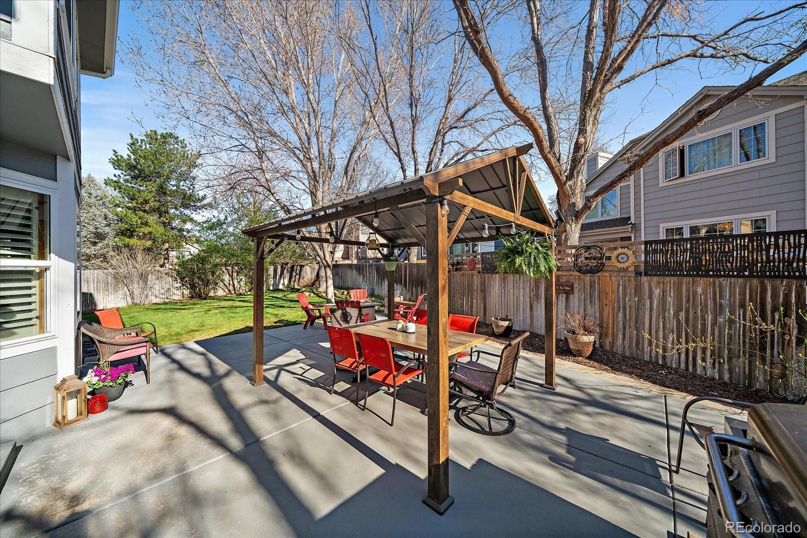 MLS Image #24 for 10259  carrara terrace,parker, Colorado