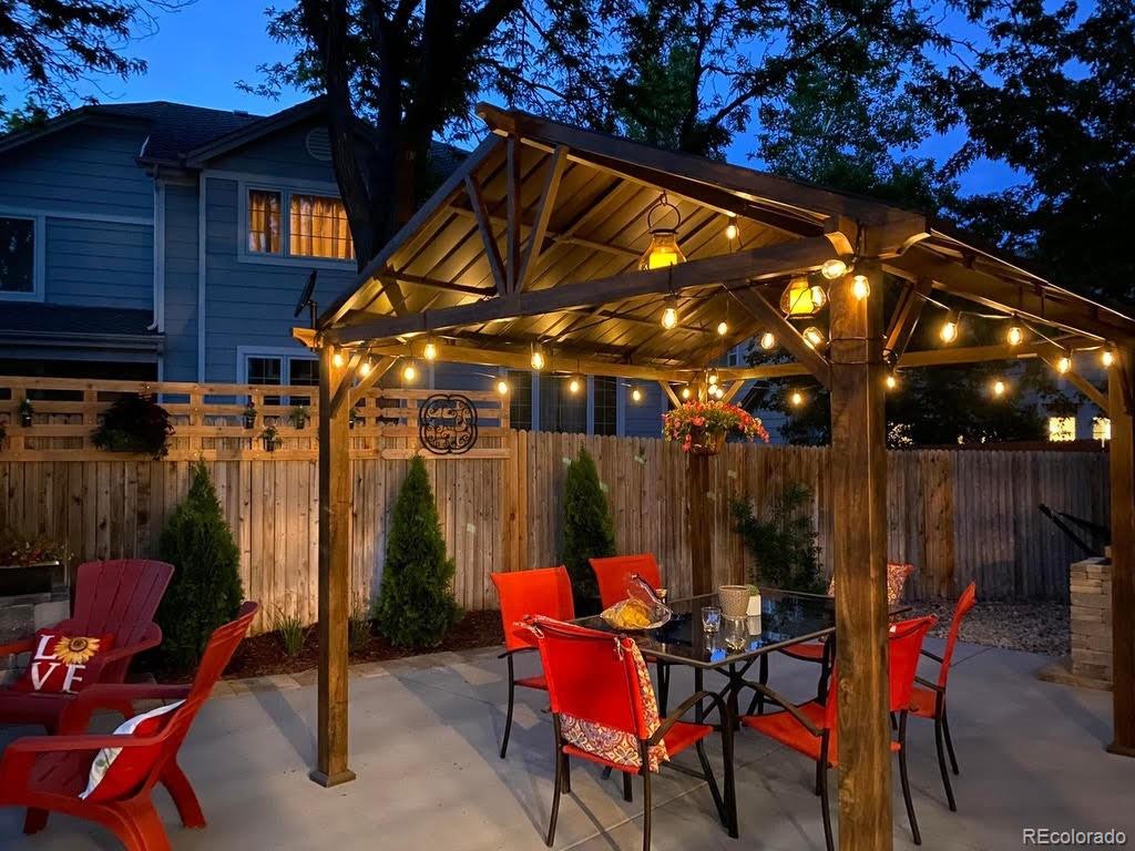 MLS Image #25 for 10259  carrara terrace,parker, Colorado