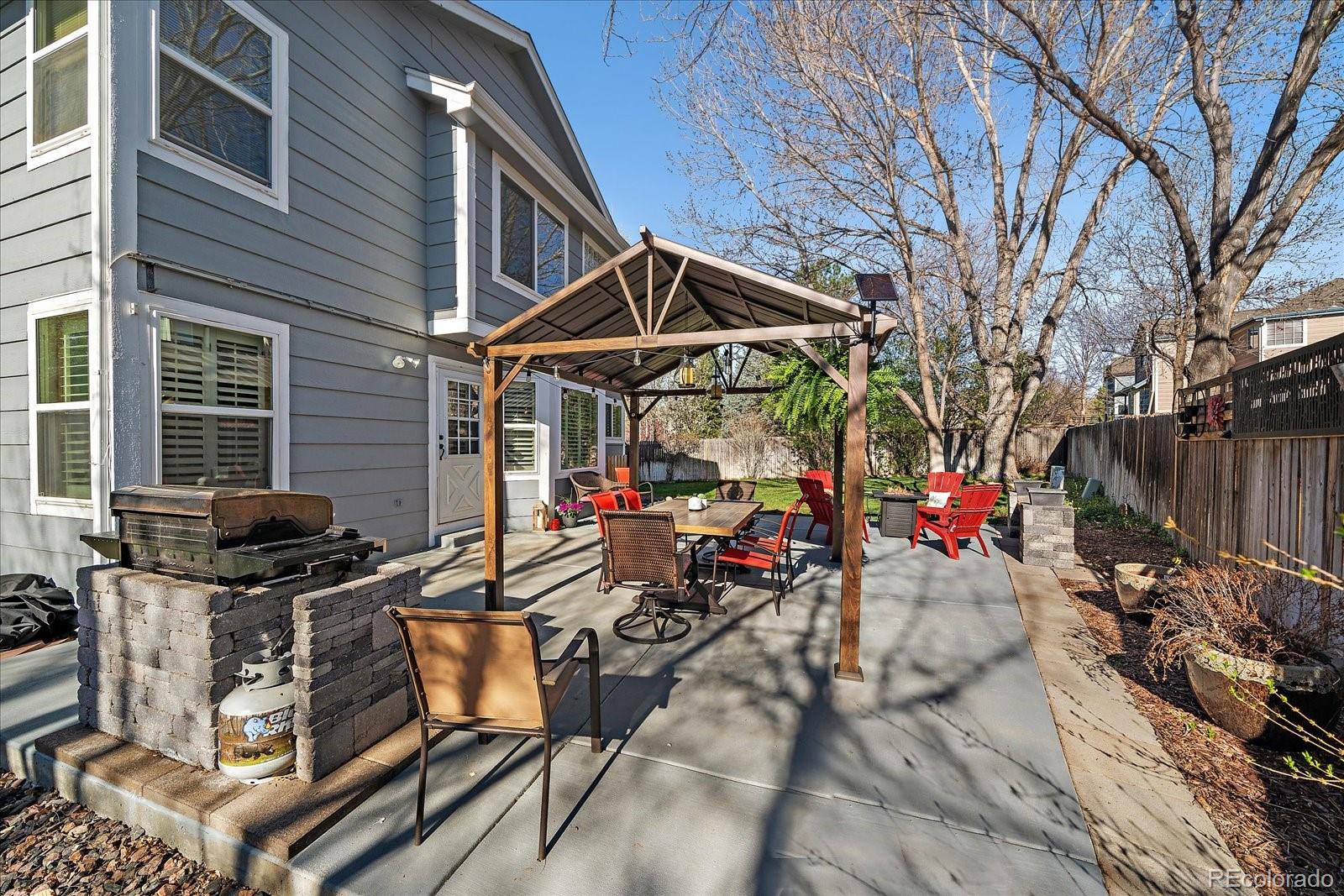 MLS Image #26 for 10259  carrara terrace,parker, Colorado