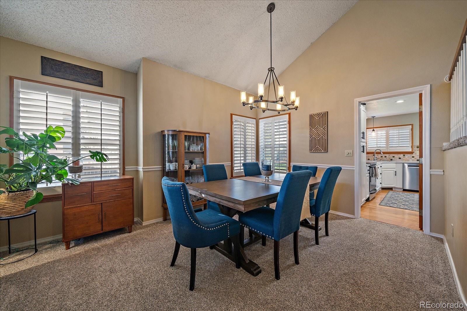 MLS Image #3 for 10259  carrara terrace,parker, Colorado