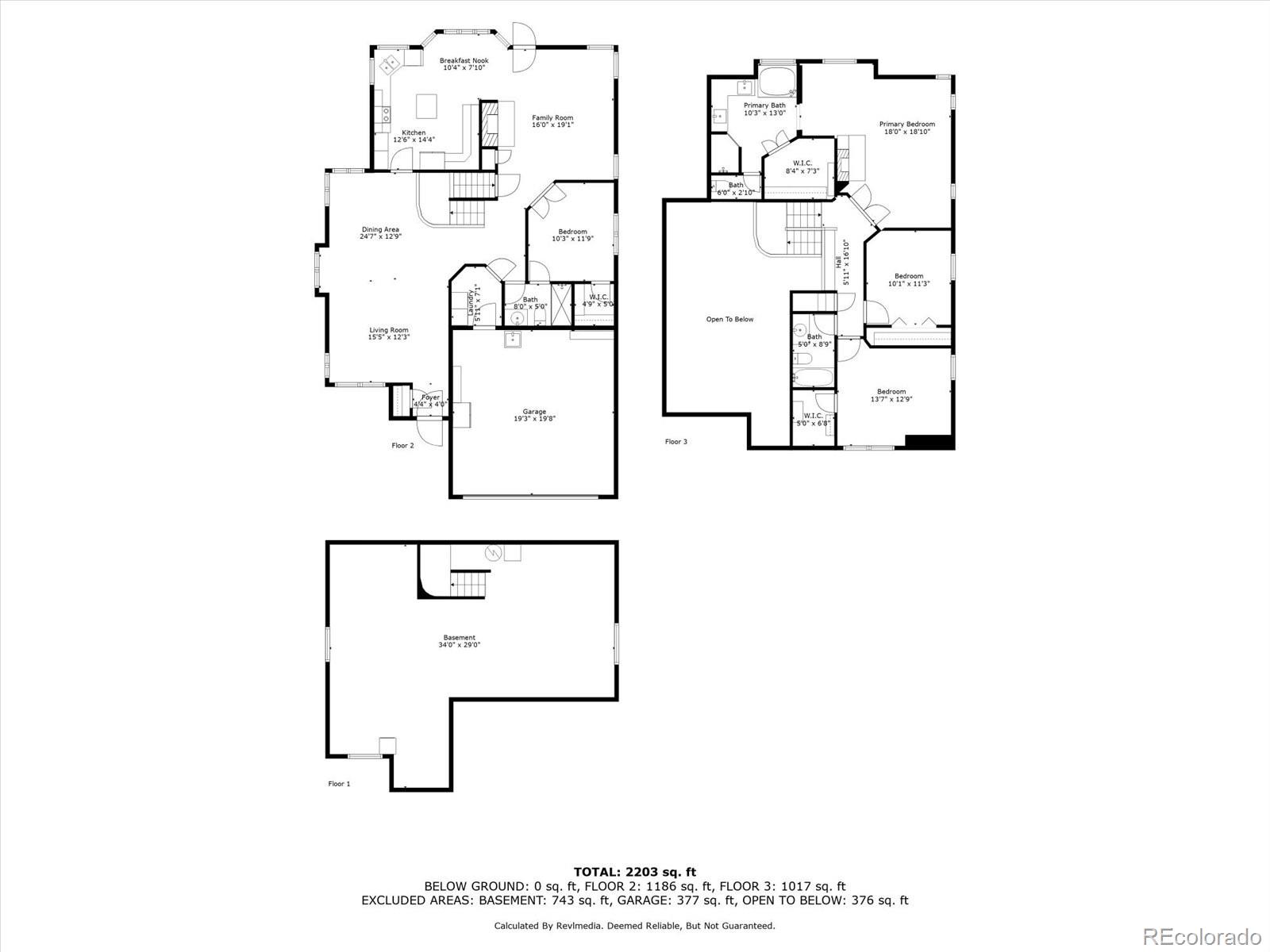 MLS Image #32 for 10259  carrara terrace,parker, Colorado