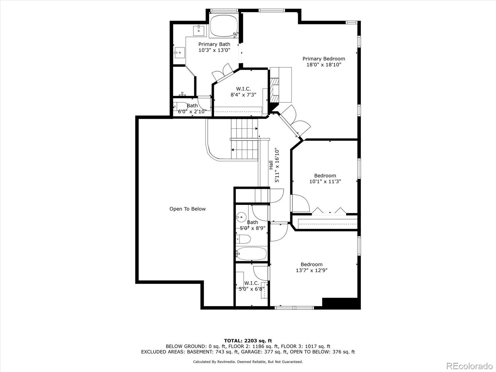 MLS Image #34 for 10259  carrara terrace,parker, Colorado
