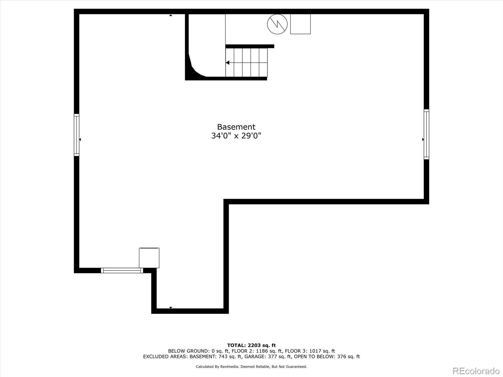 MLS Image #35 for 10259  carrara terrace,parker, Colorado
