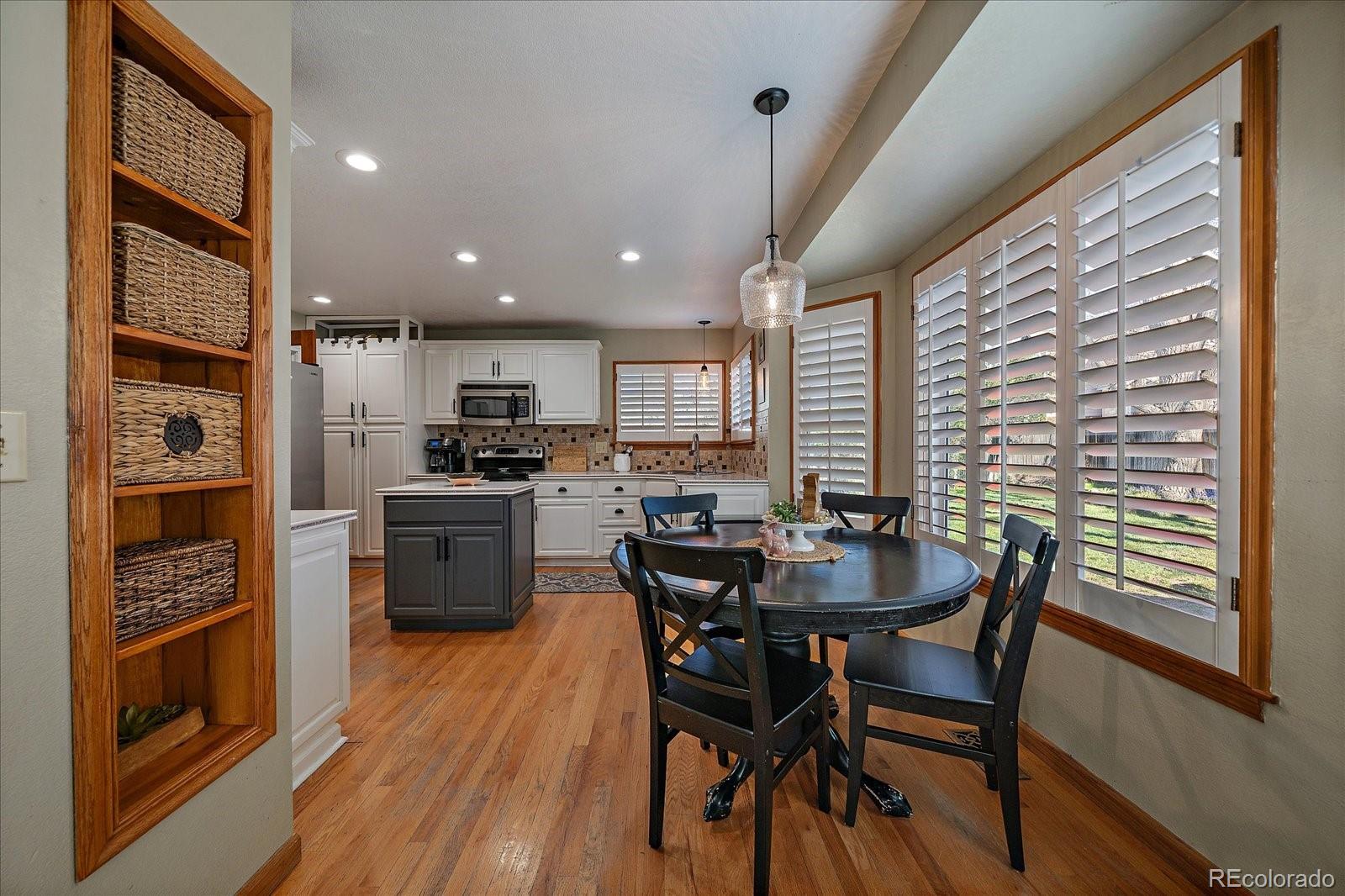 MLS Image #7 for 10259  carrara terrace,parker, Colorado