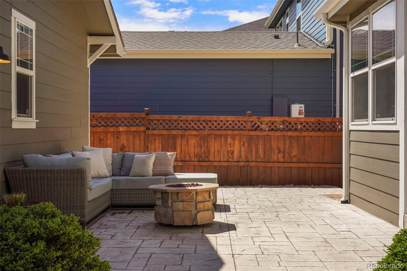 MLS Image #33 for 3476  beeler court,denver, Colorado