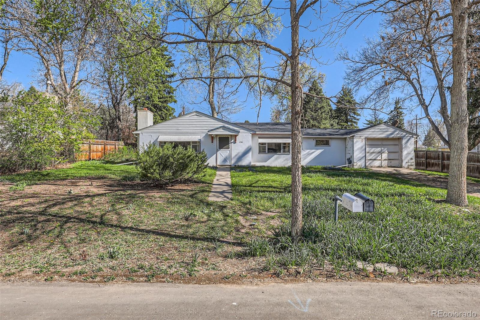 CMA Image for 7785  westview drive,Lakewood, Colorado