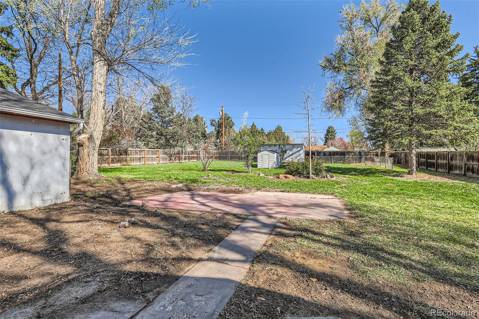 MLS Image #18 for 7785  westview drive,lakewood, Colorado