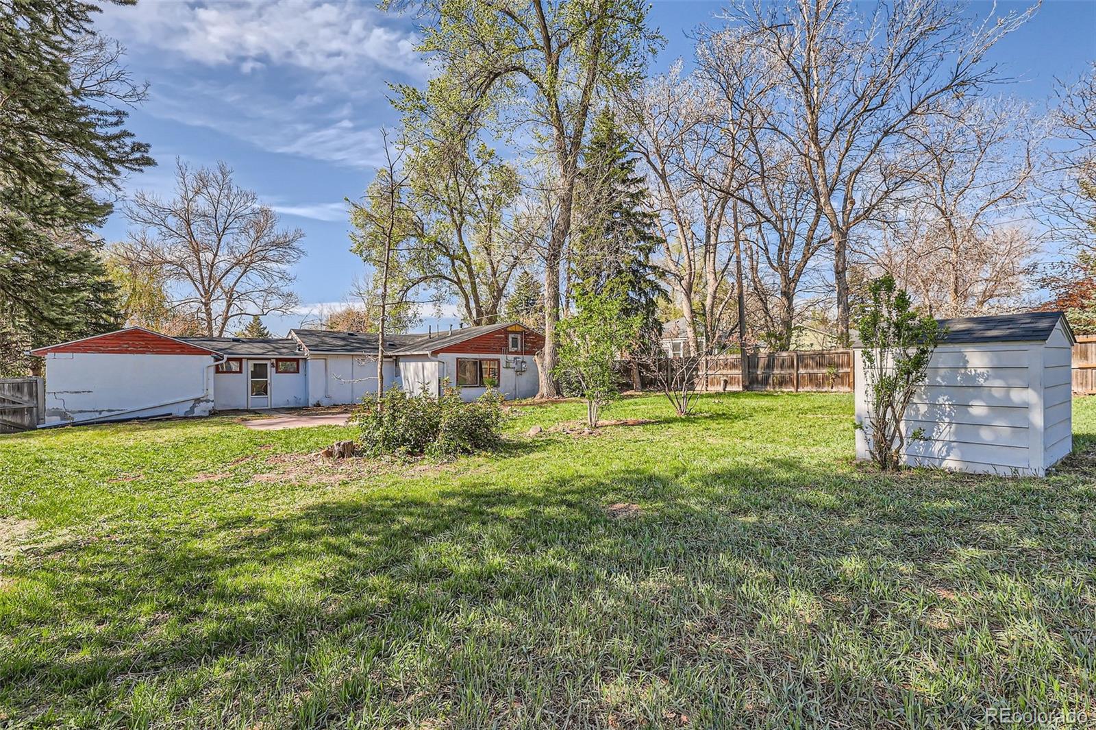 MLS Image #19 for 7785  westview drive,lakewood, Colorado