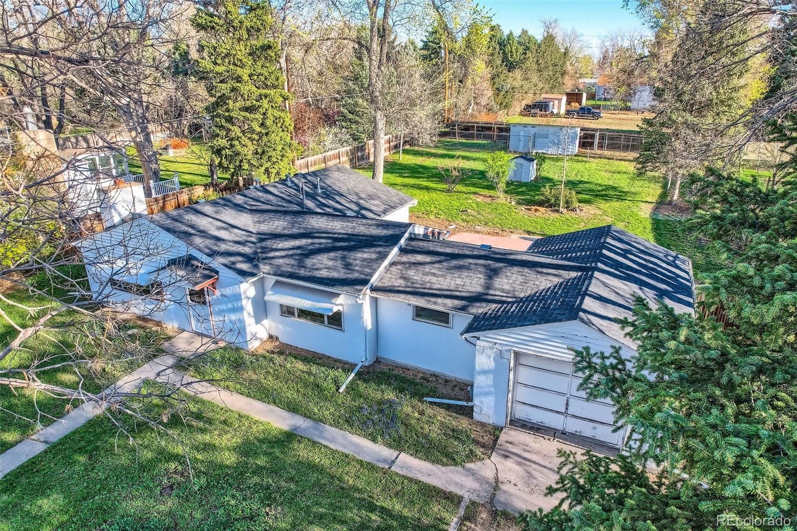 MLS Image #23 for 7785  westview drive,lakewood, Colorado
