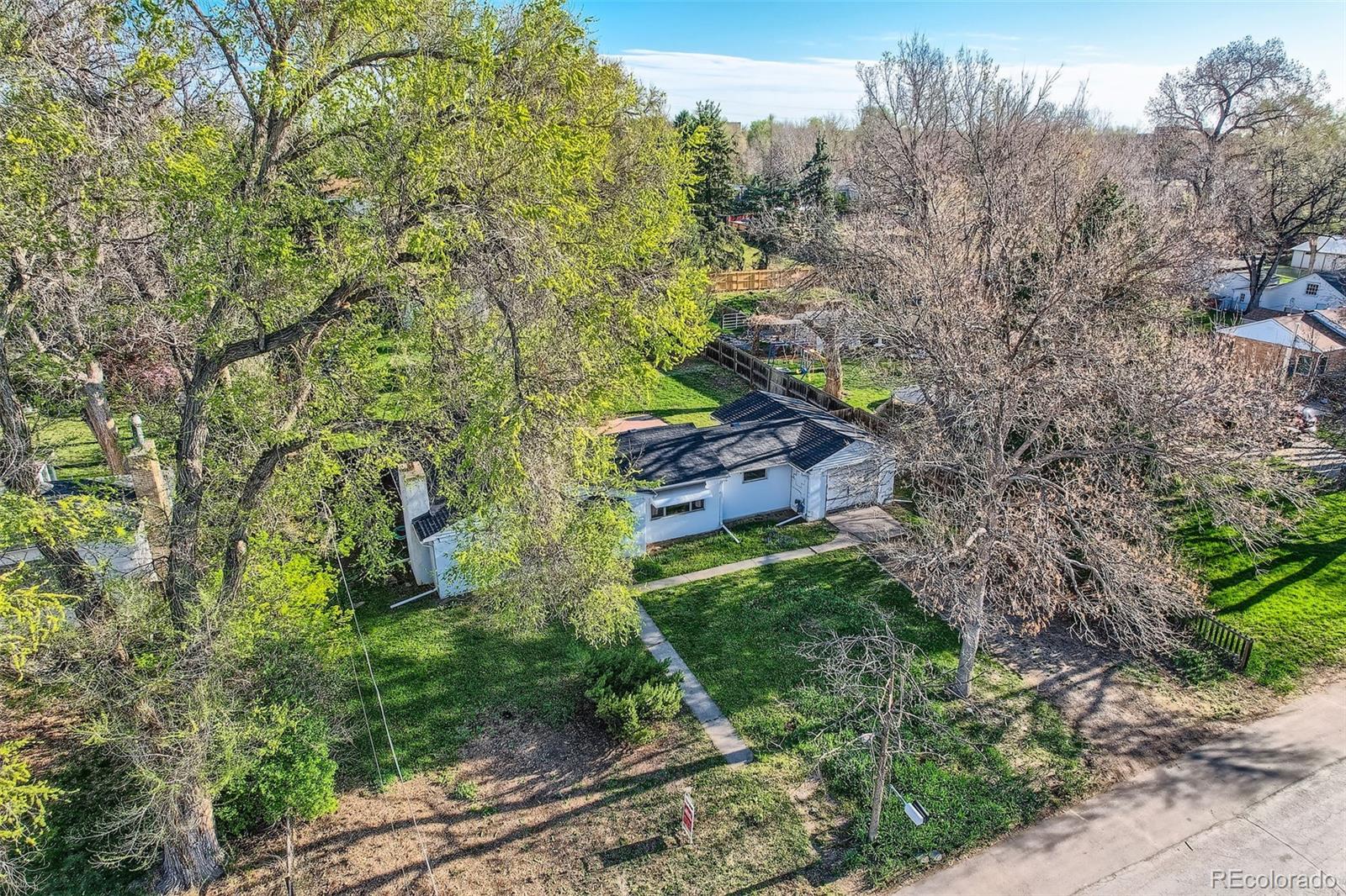 MLS Image #25 for 7785  westview drive,lakewood, Colorado