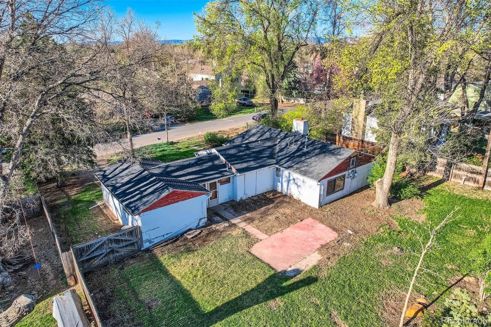 MLS Image #26 for 7785  westview drive,lakewood, Colorado