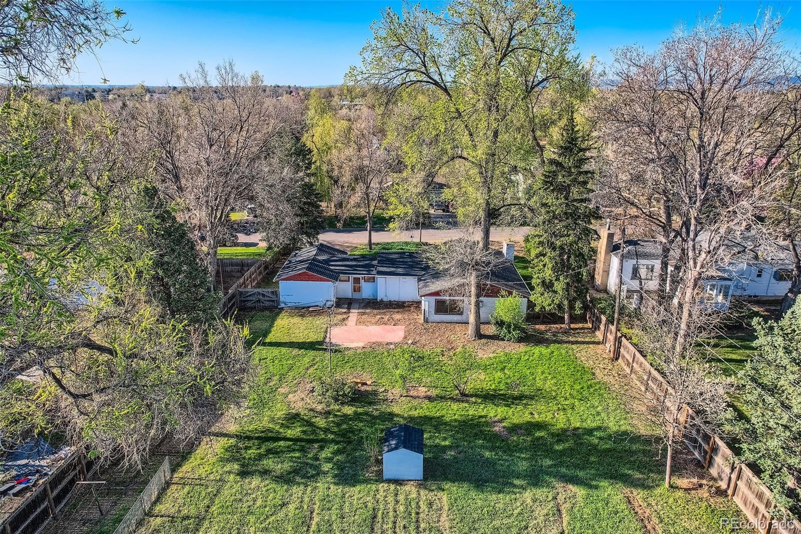 MLS Image #28 for 7785  westview drive,lakewood, Colorado