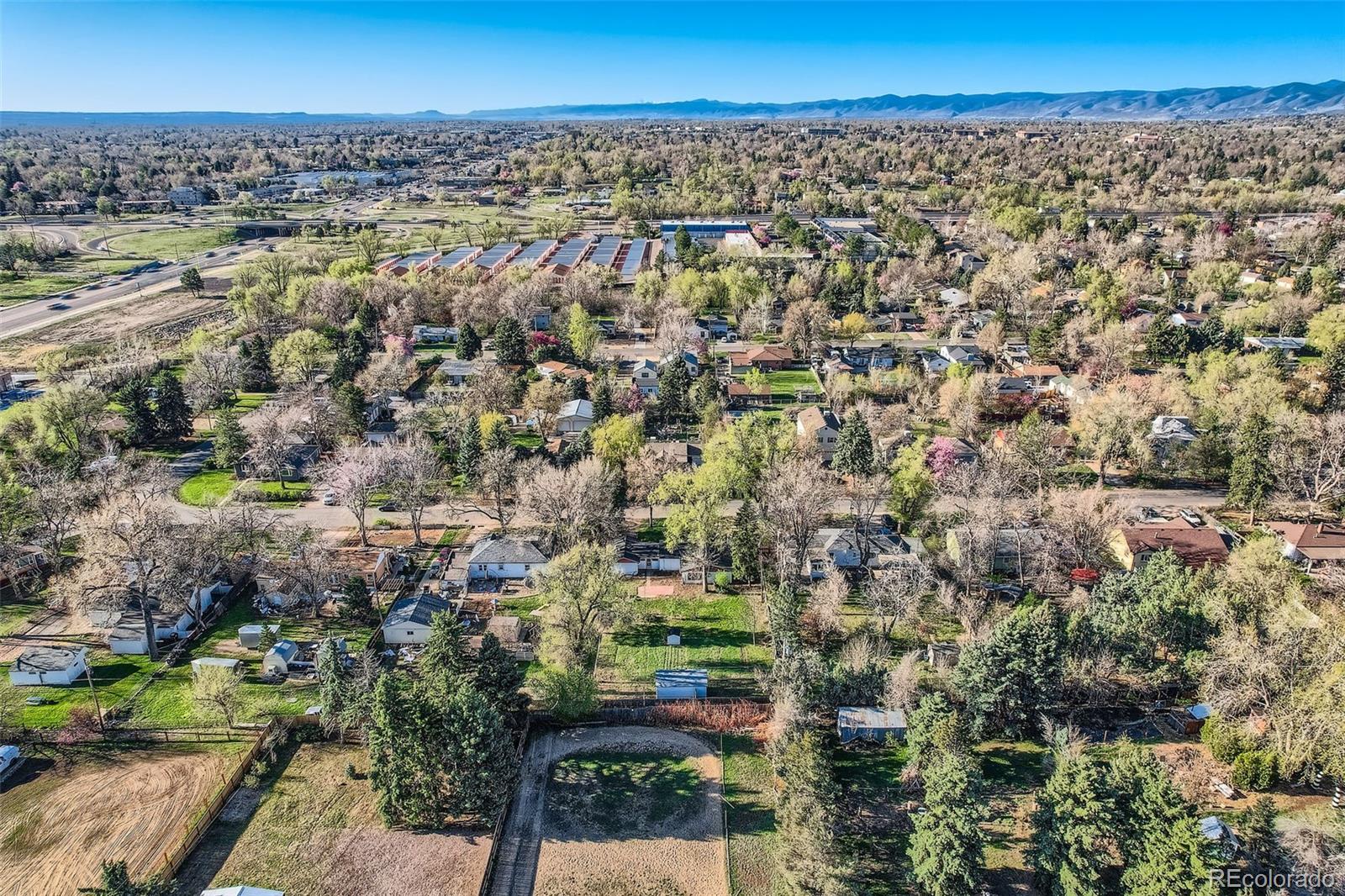MLS Image #29 for 7785  westview drive,lakewood, Colorado
