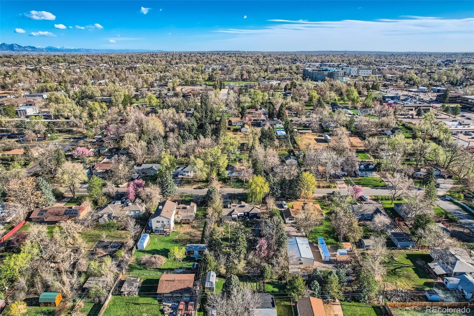 MLS Image #30 for 7785  westview drive,lakewood, Colorado