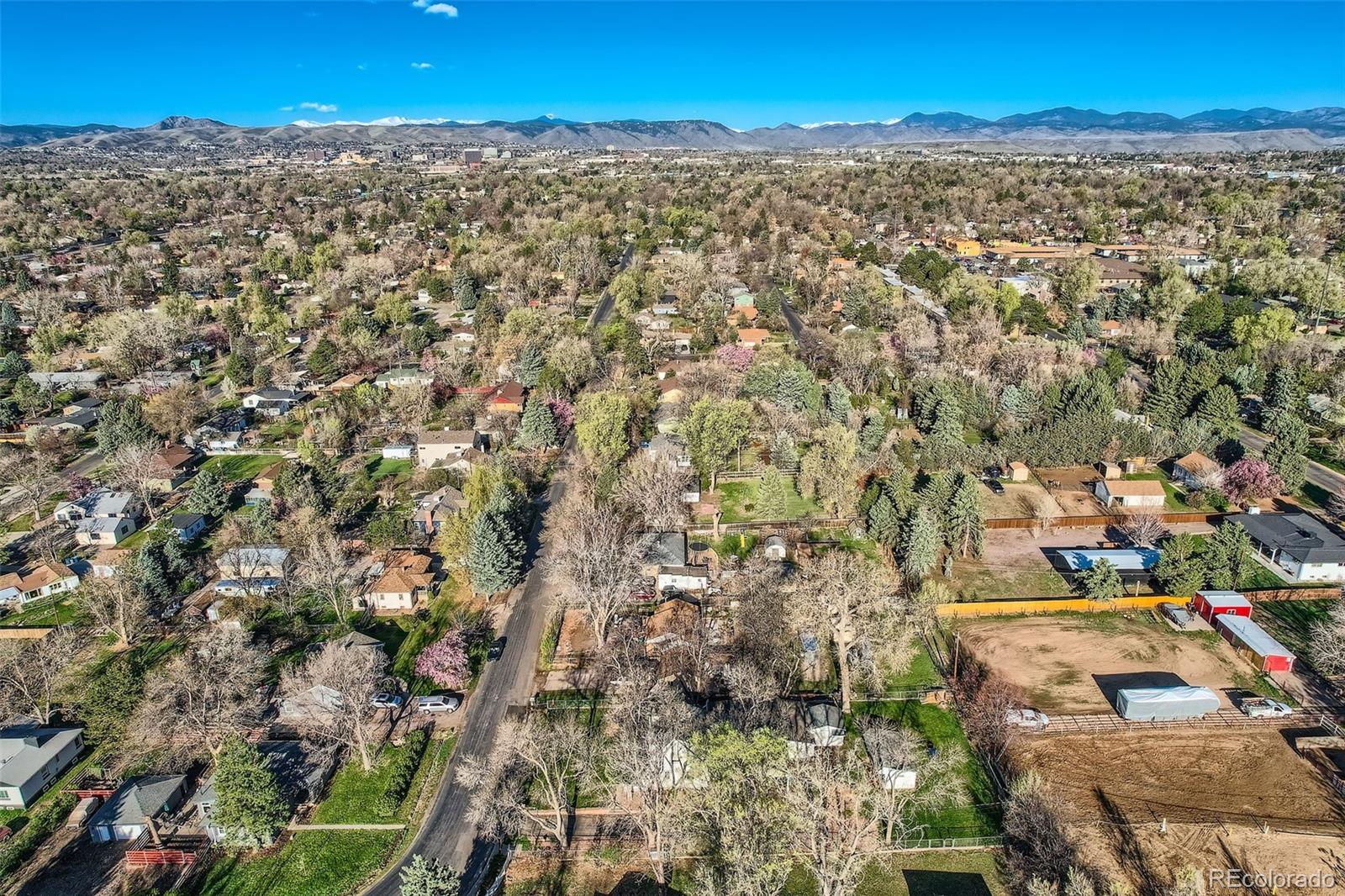 MLS Image #31 for 7785  westview drive,lakewood, Colorado