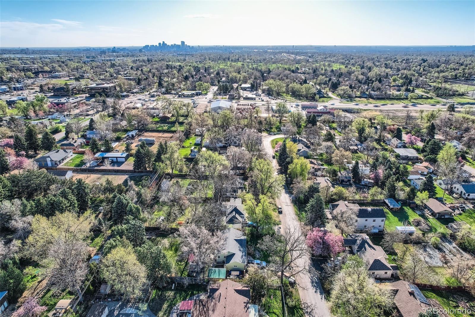 MLS Image #32 for 7785  westview drive,lakewood, Colorado
