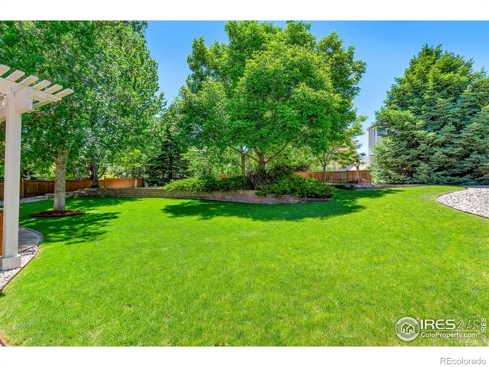 MLS Image #11 for 5859  huntington hills drive,fort collins, Colorado
