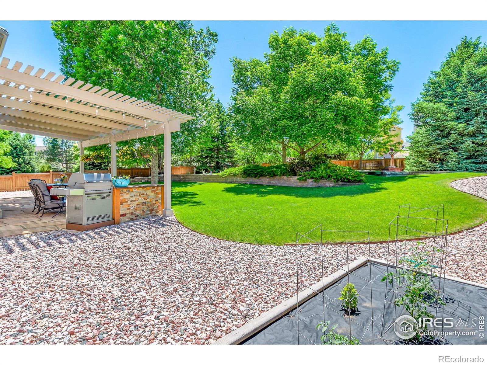 MLS Image #12 for 5859  huntington hills drive,fort collins, Colorado