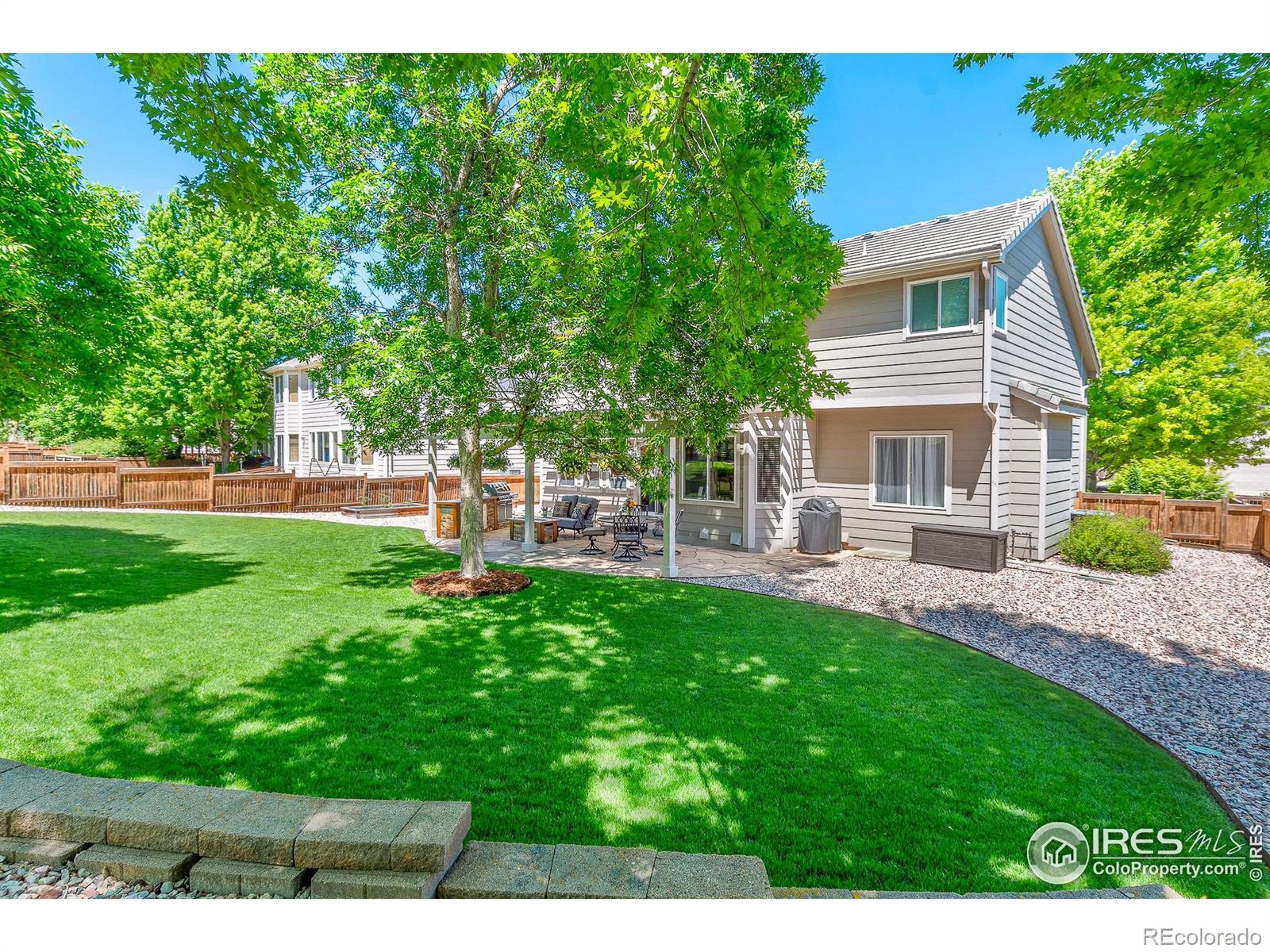MLS Image #13 for 5859  huntington hills drive,fort collins, Colorado