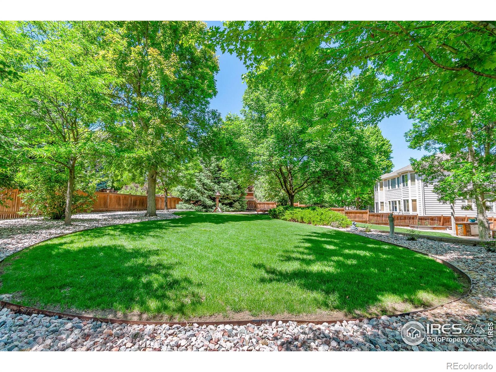 MLS Image #14 for 5859  huntington hills drive,fort collins, Colorado