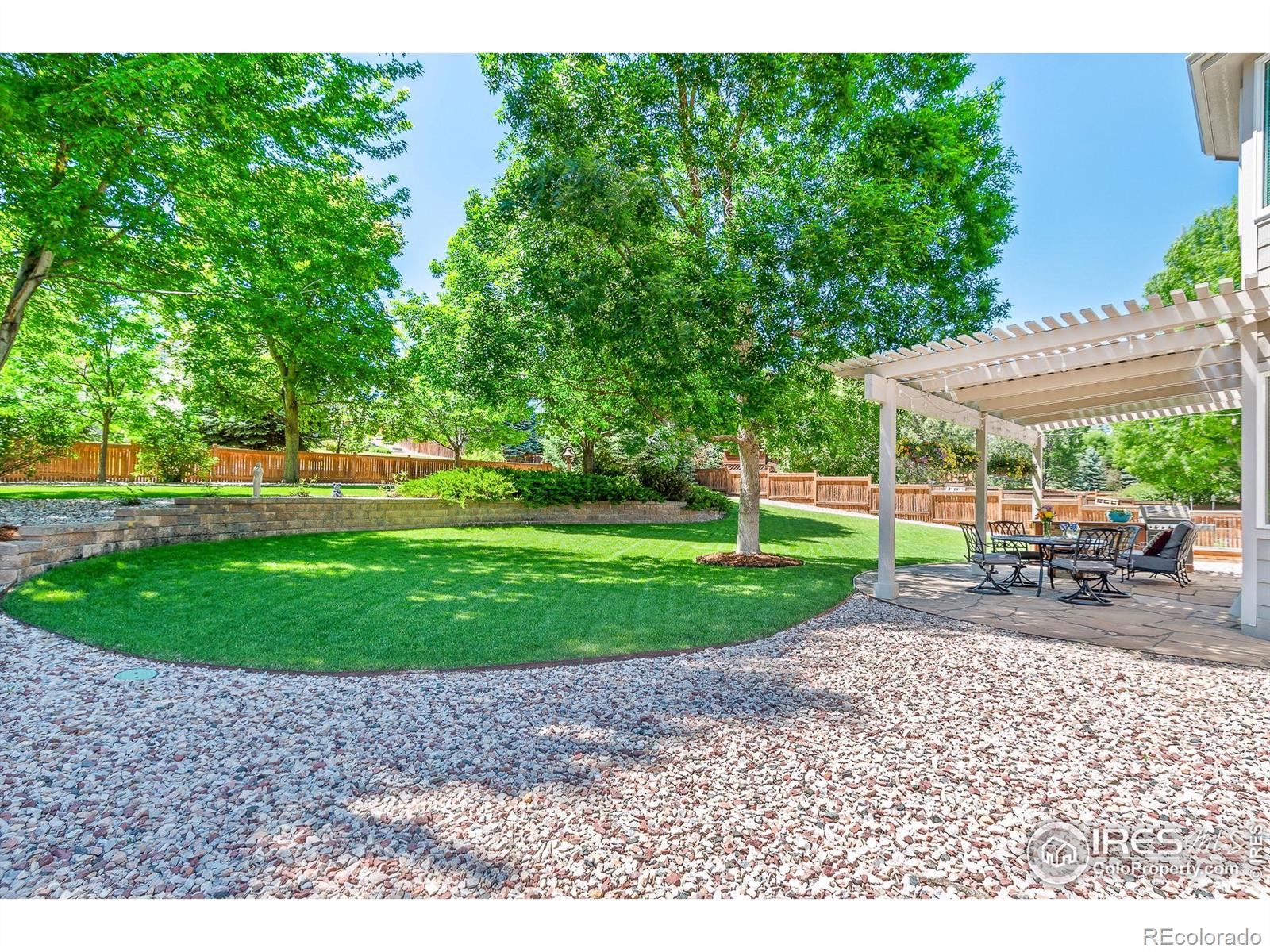 MLS Image #15 for 5859  huntington hills drive,fort collins, Colorado
