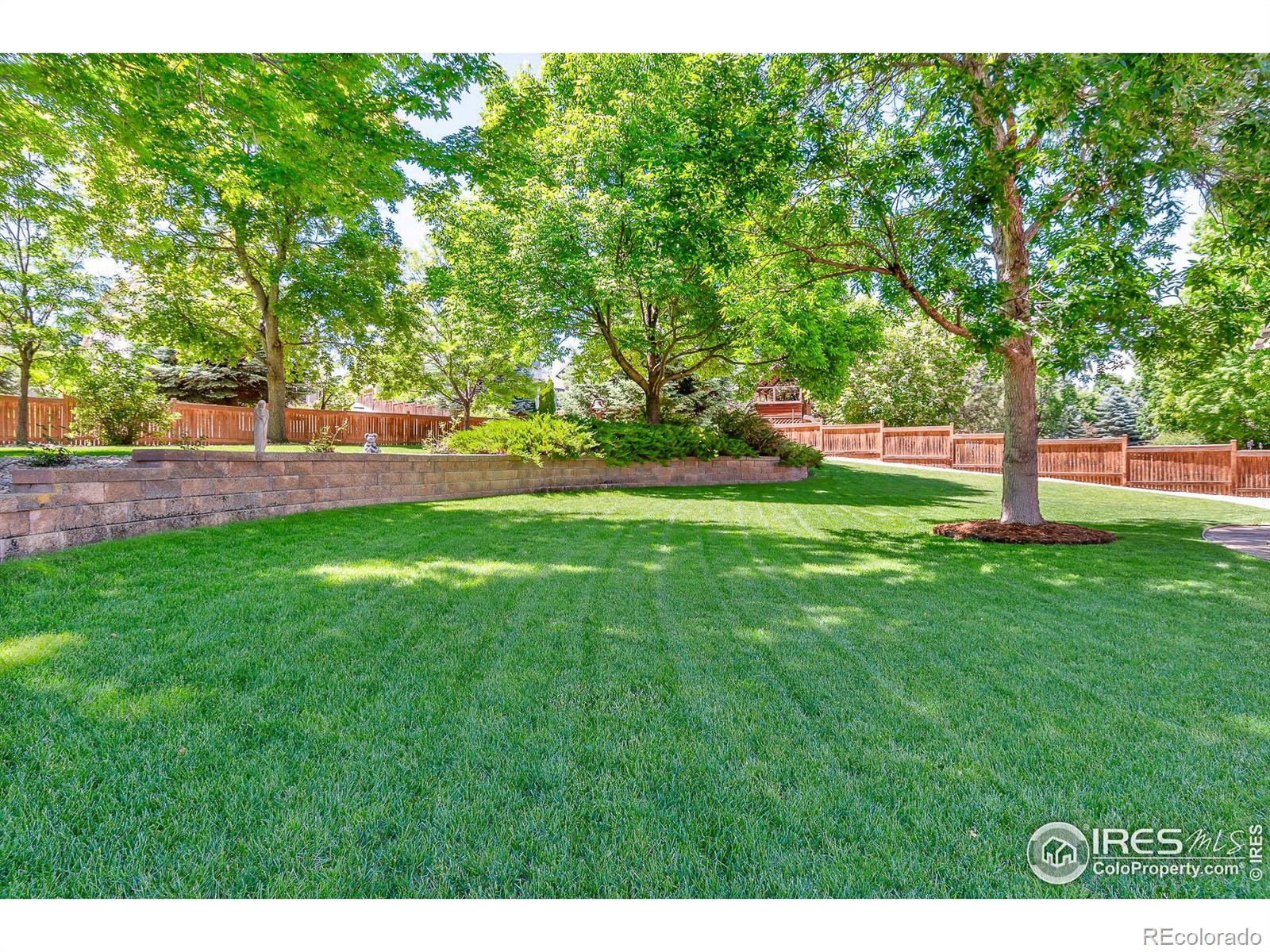 MLS Image #16 for 5859  huntington hills drive,fort collins, Colorado