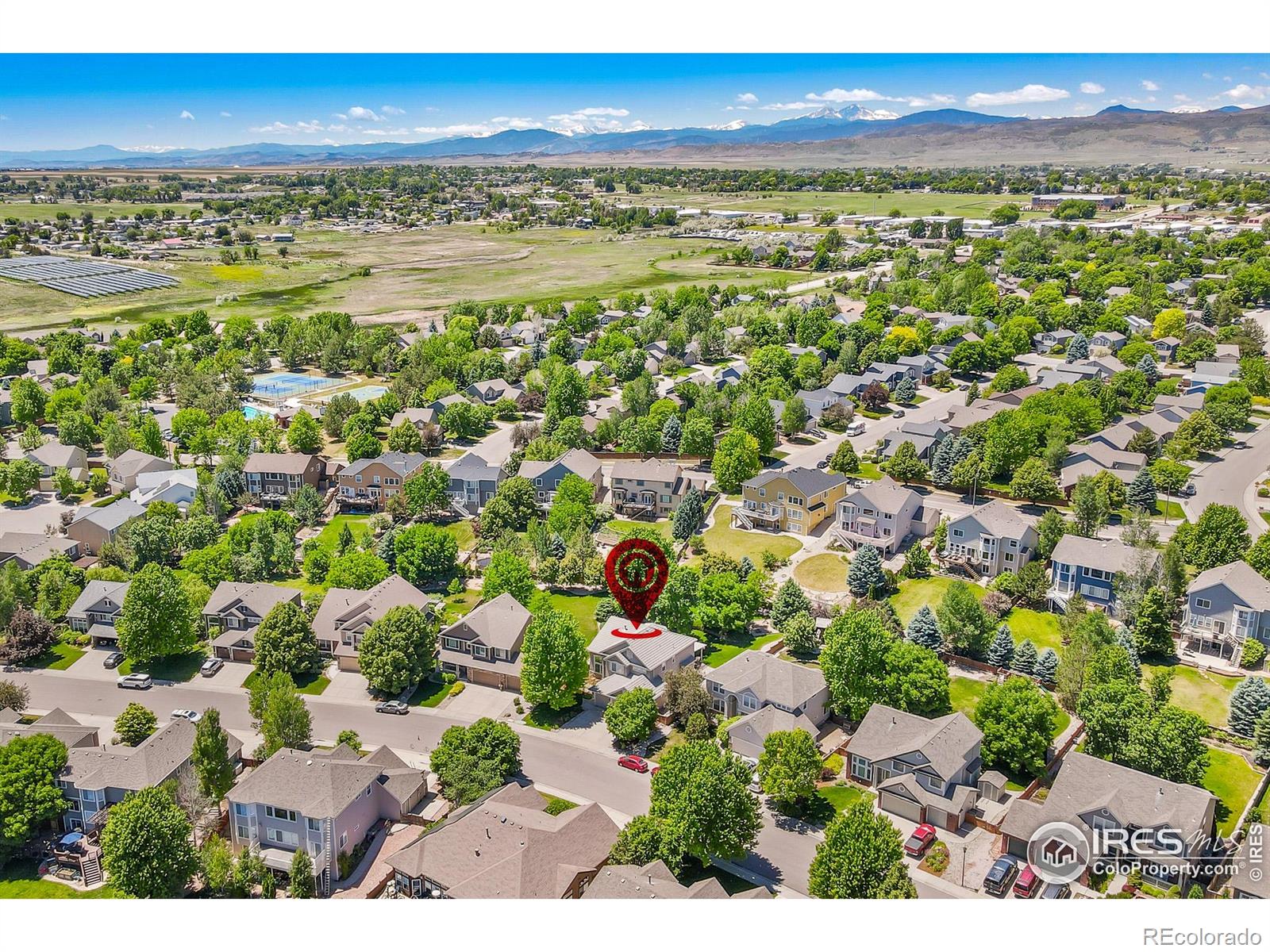 MLS Image #18 for 5859  huntington hills drive,fort collins, Colorado