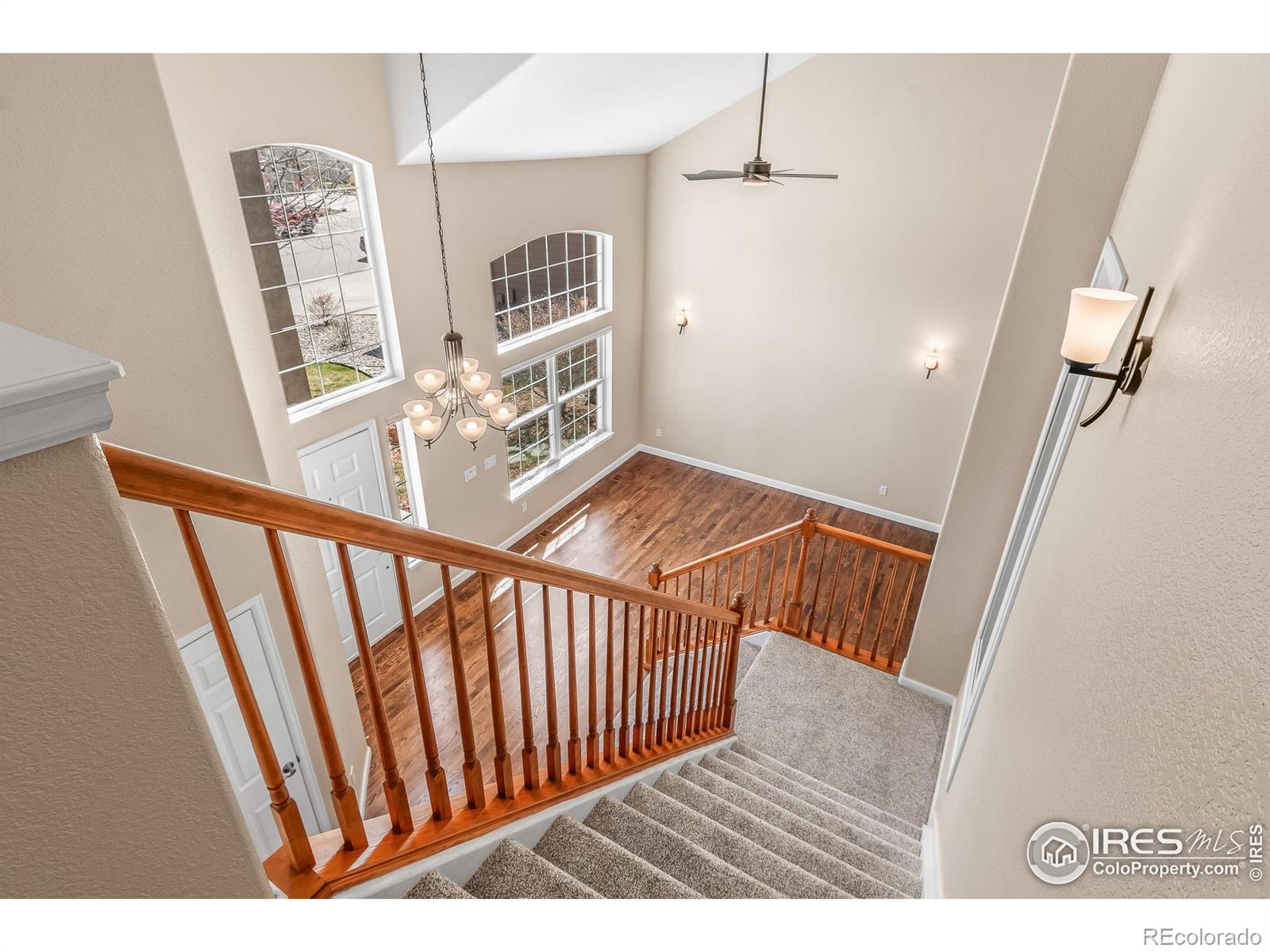 MLS Image #2 for 5859  huntington hills drive,fort collins, Colorado