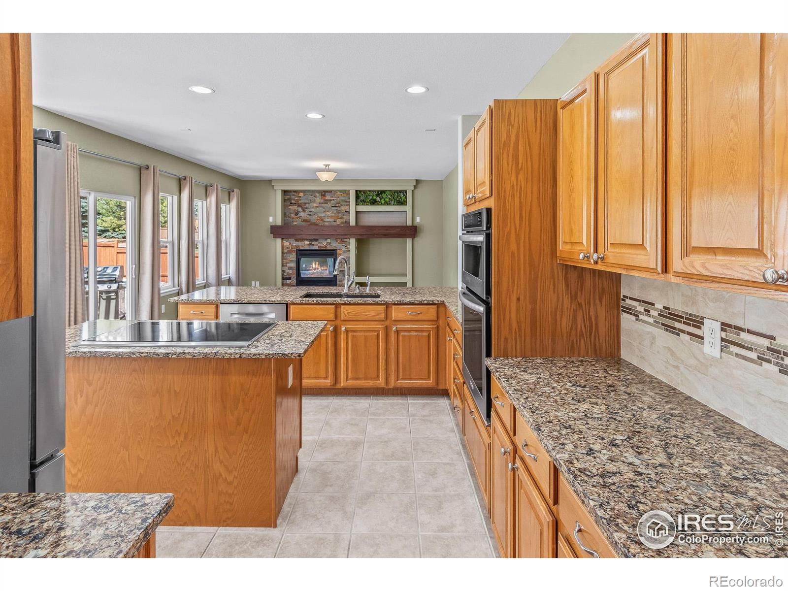 MLS Image #34 for 5859  huntington hills drive,fort collins, Colorado
