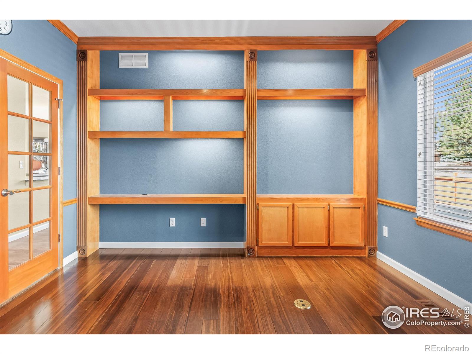 MLS Image #5 for 5859  huntington hills drive,fort collins, Colorado