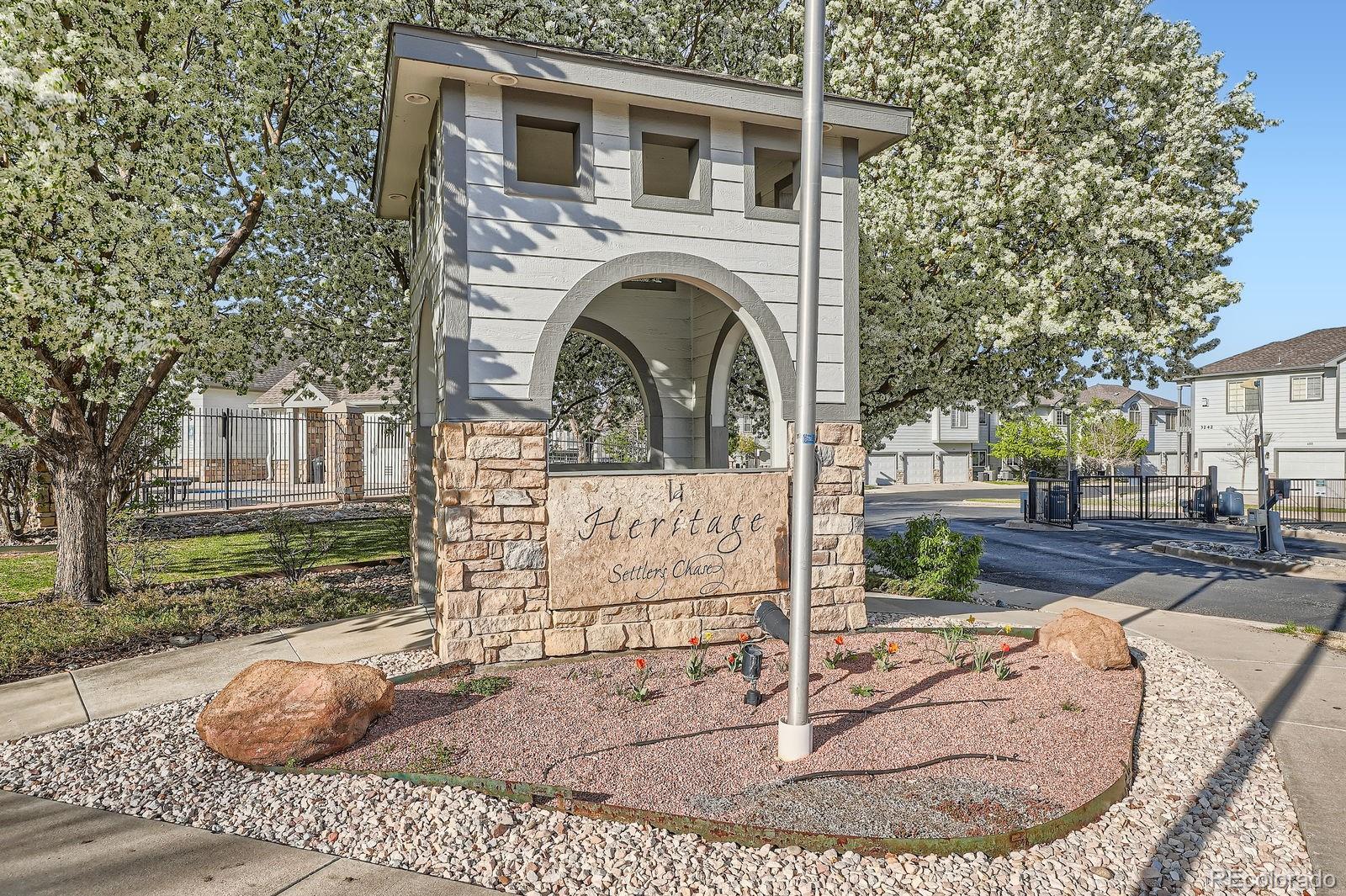 MLS Image #23 for 3260 e 103rd place 901,thornton, Colorado