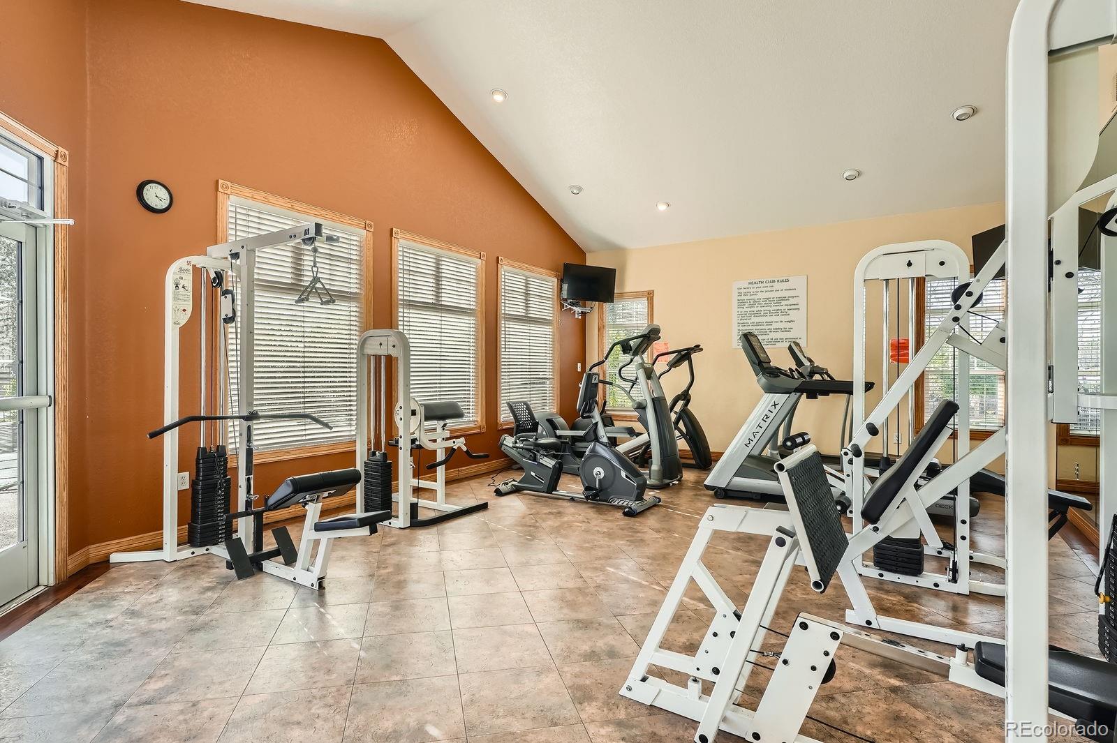 MLS Image #24 for 3260 e 103rd place 901,thornton, Colorado