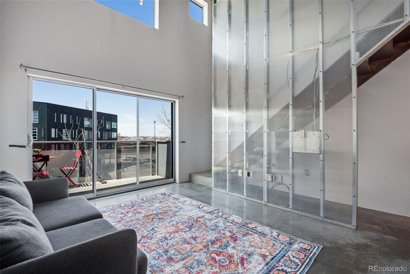 Report Image for 3457  Ringsby Court,Denver, Colorado