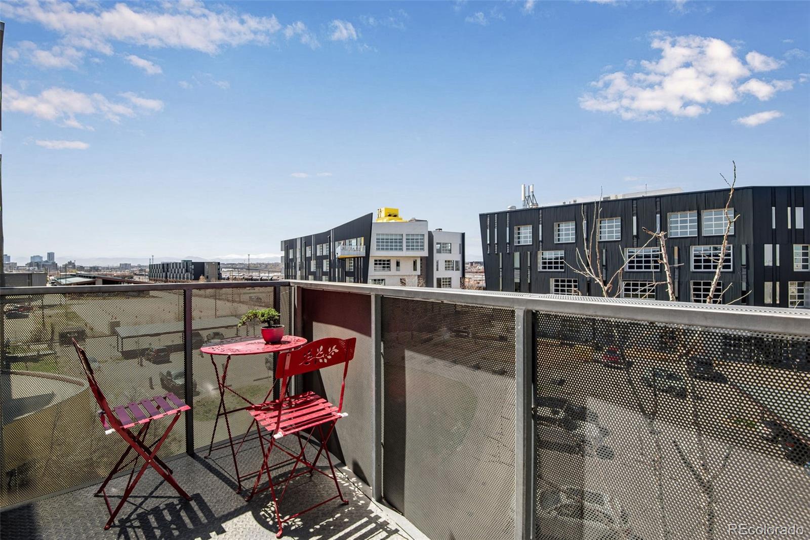 MLS Image #14 for 3457  ringsby court,denver, Colorado