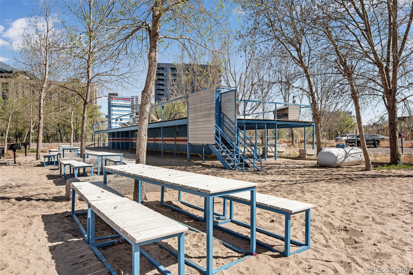 MLS Image #16 for 3457  ringsby court,denver, Colorado