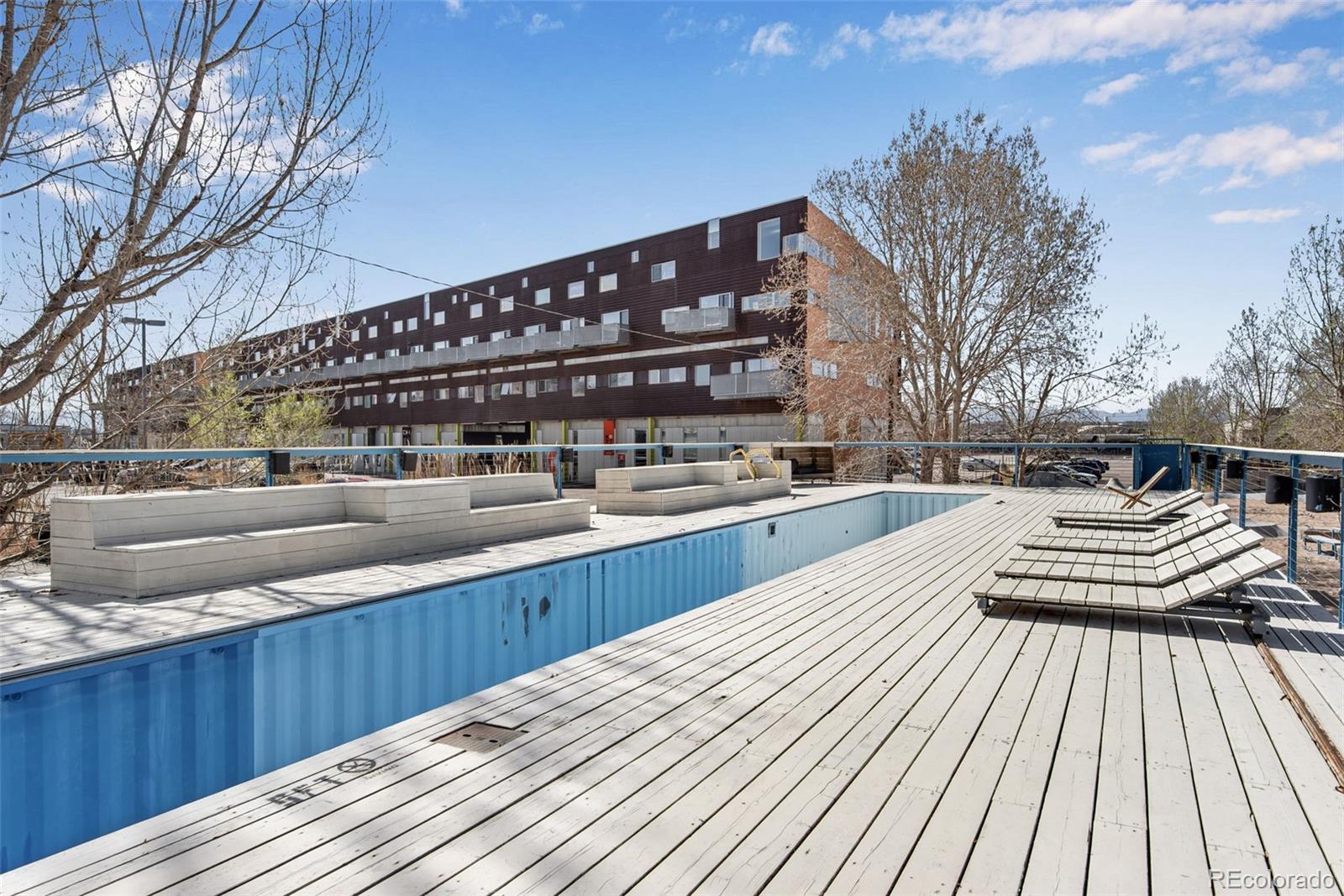 MLS Image #17 for 3457  ringsby court,denver, Colorado