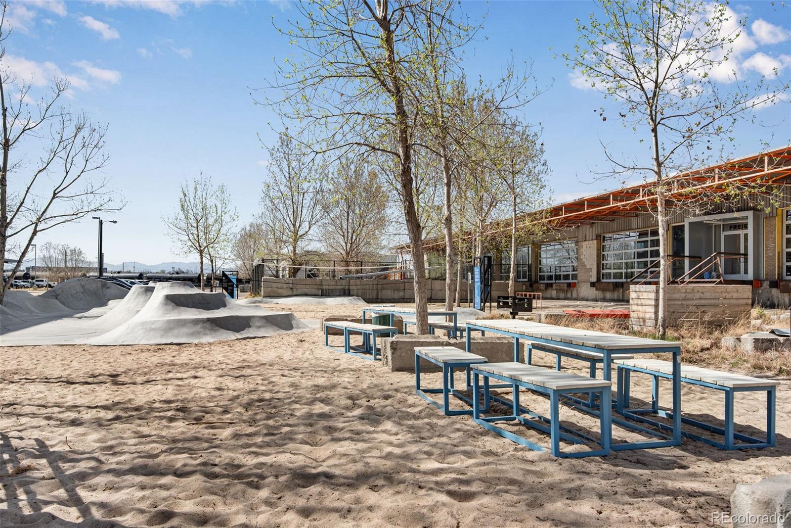 MLS Image #18 for 3457  ringsby court,denver, Colorado