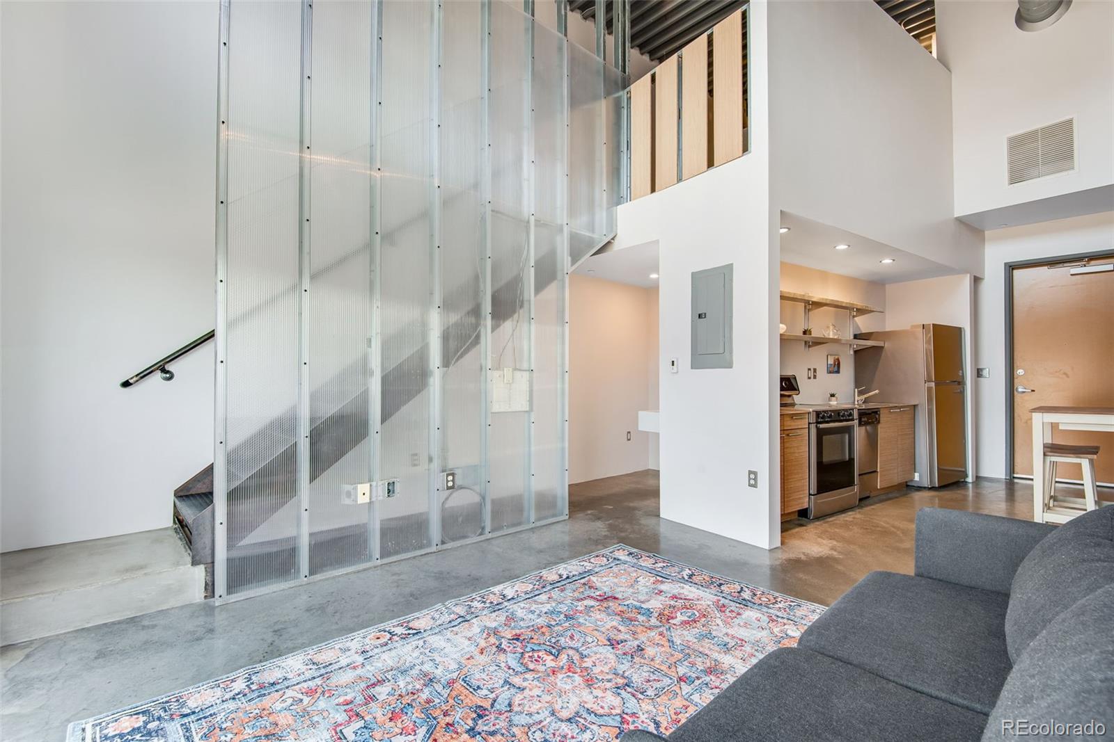 MLS Image #2 for 3457  ringsby court,denver, Colorado
