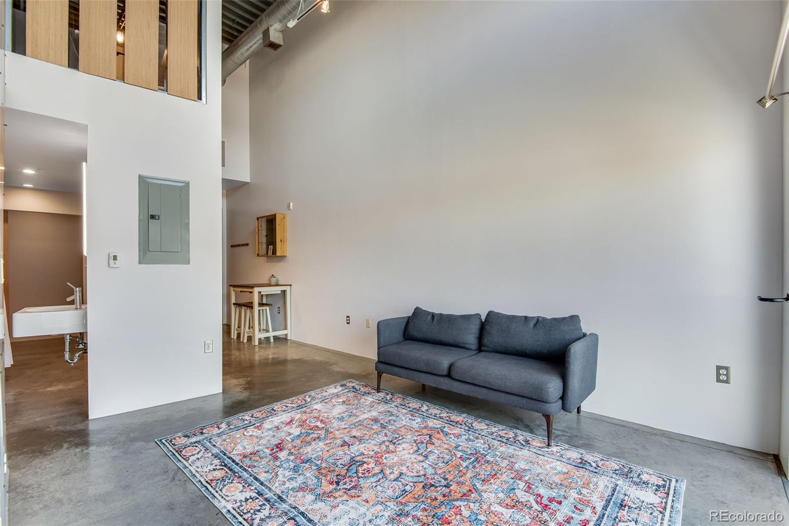 MLS Image #7 for 3457  ringsby court,denver, Colorado