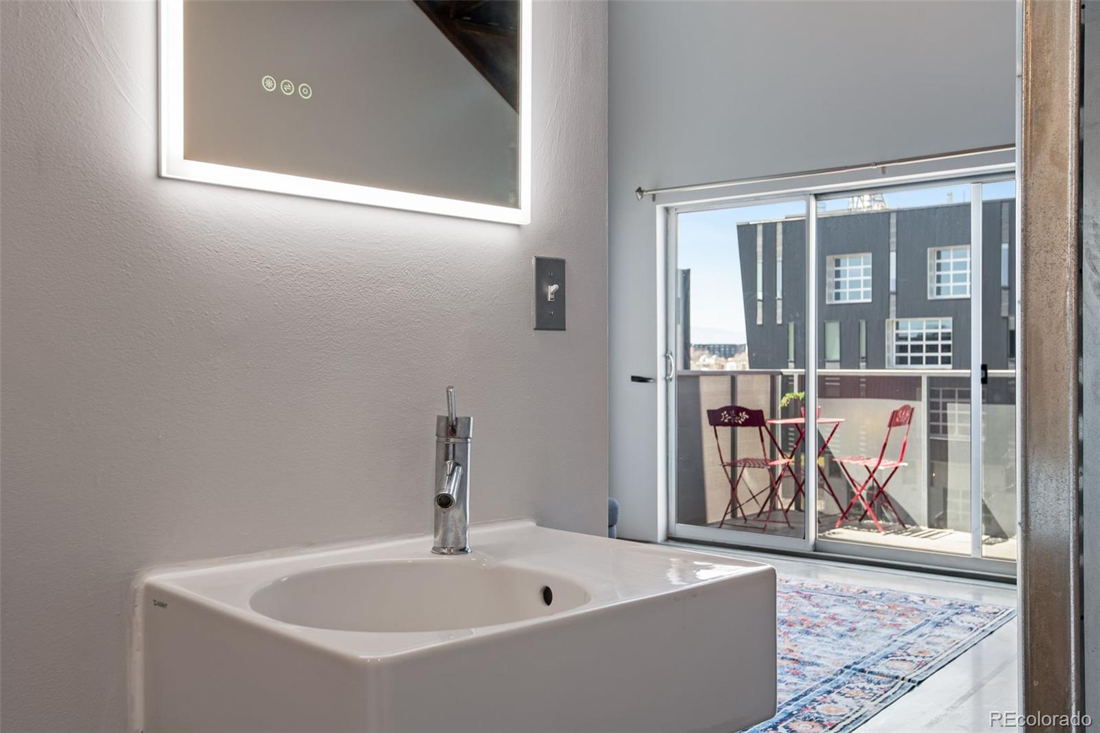 MLS Image #8 for 3457  ringsby court,denver, Colorado