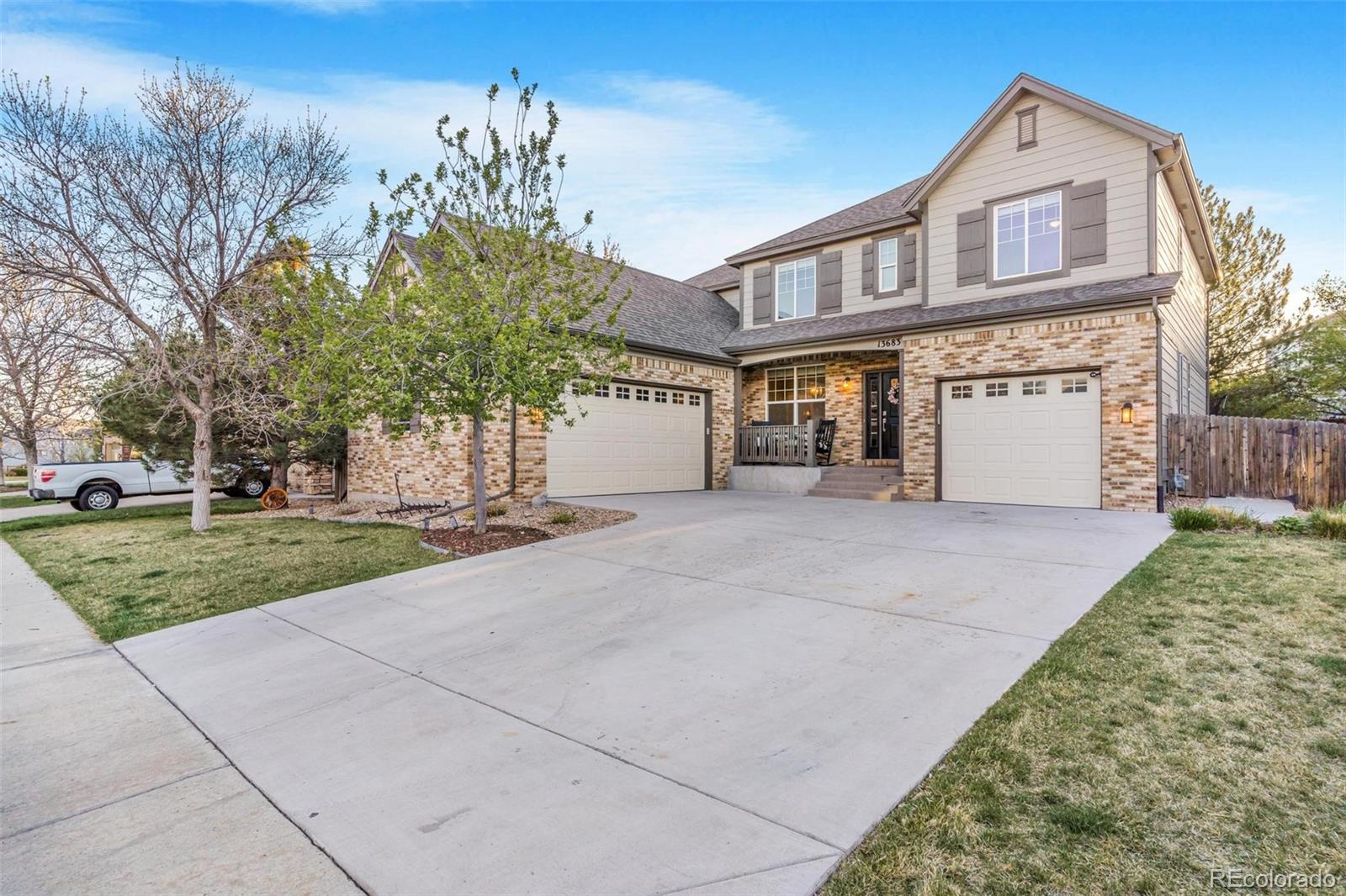 CMA Image for 13683  dexter street,Thornton, Colorado