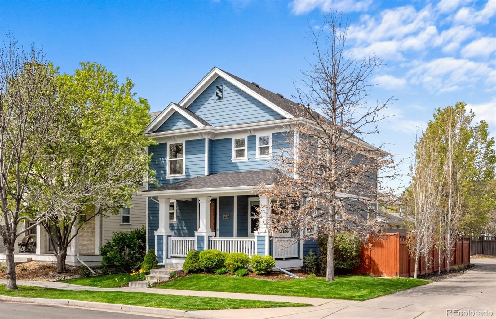 MLS Image #0 for 2393  yosemite street,denver, Colorado