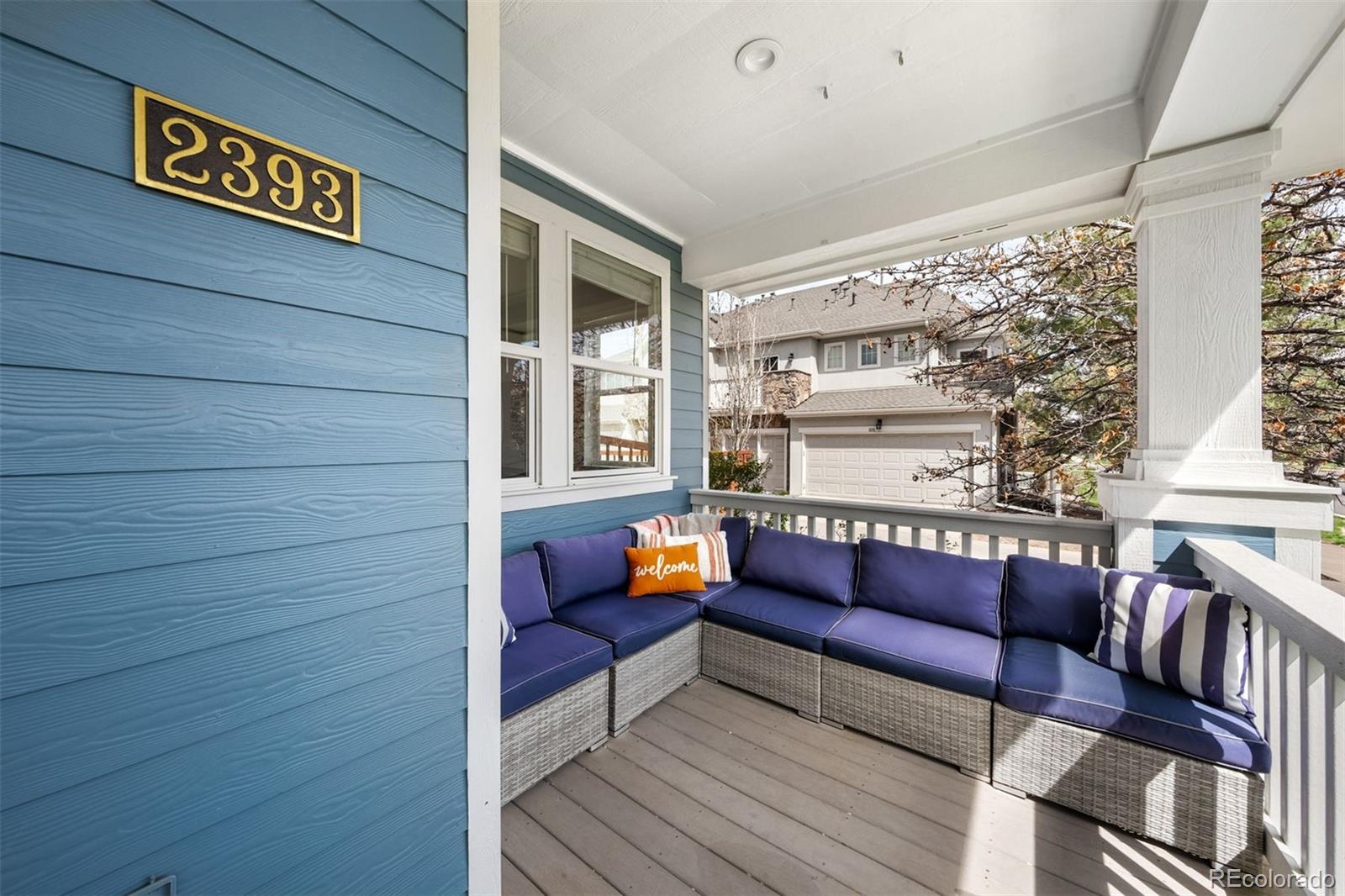 CMA Image for 3375 n willow street,Denver, Colorado
