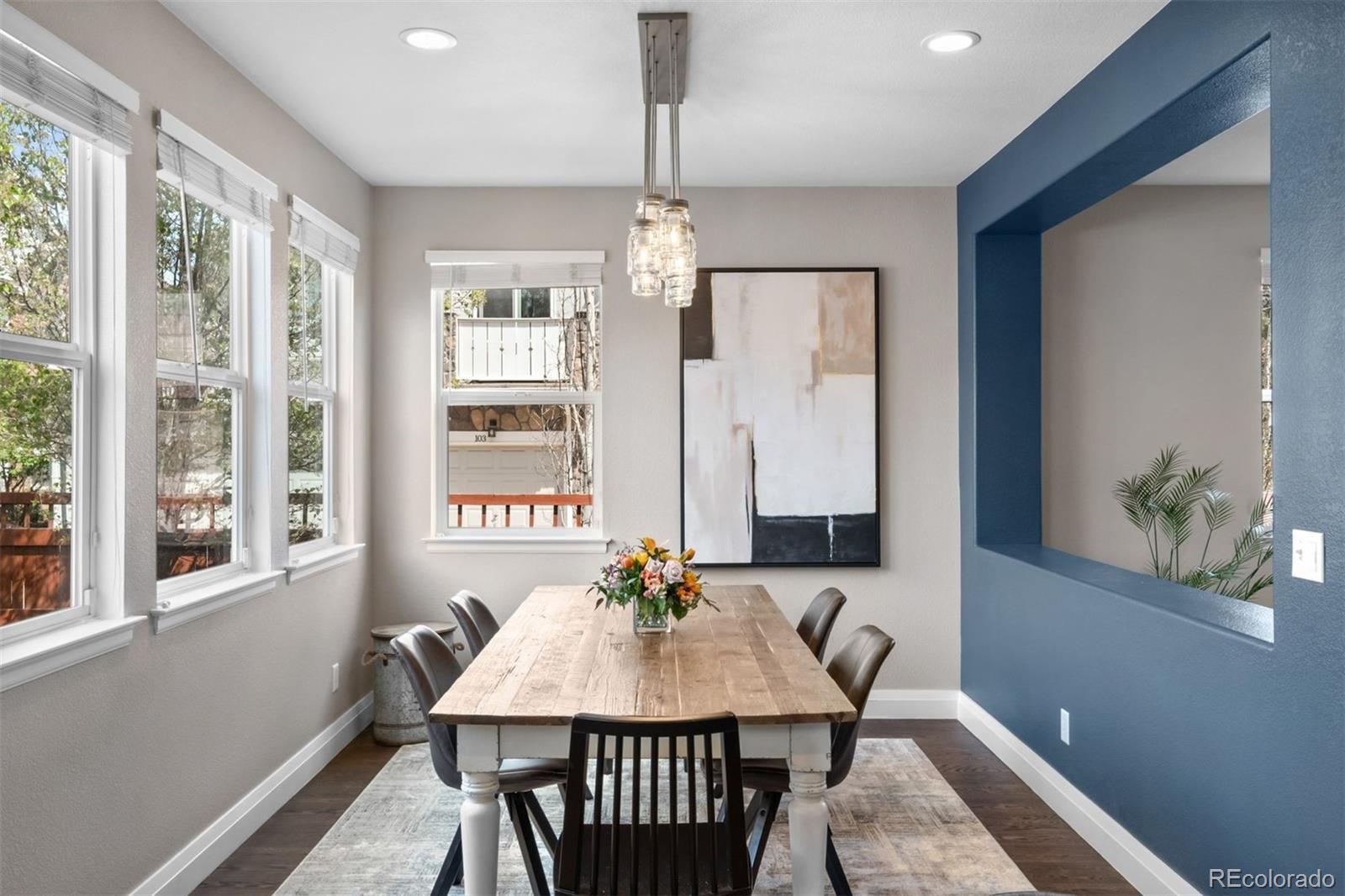 MLS Image #12 for 2393  yosemite street,denver, Colorado